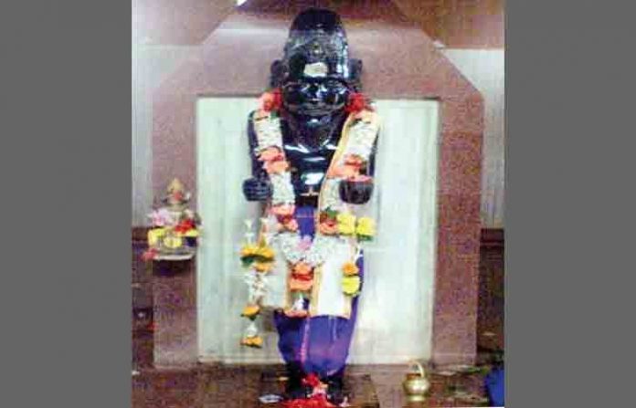 vithal-pedur