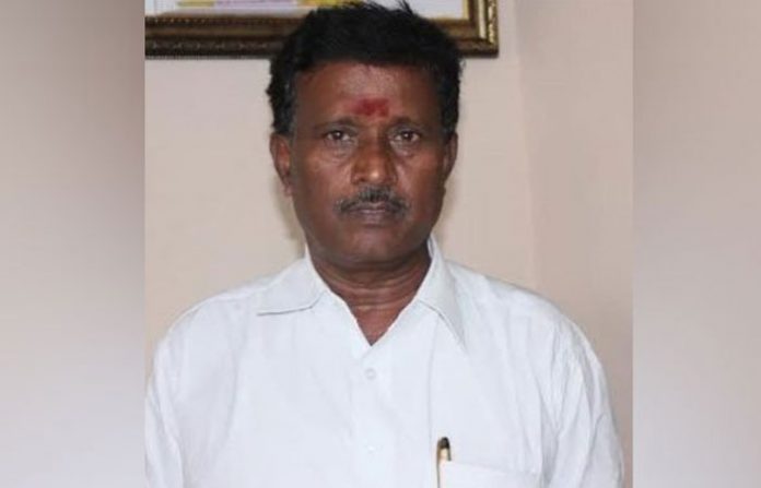 aiadmk-mp-rajendra-dies-in