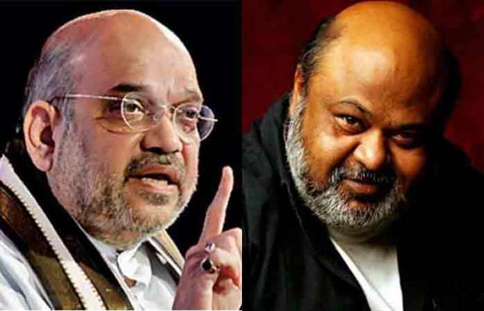 amit-shah-saurabh-shukla