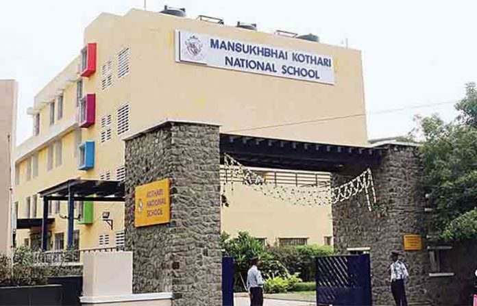 kothari-national-school-pun