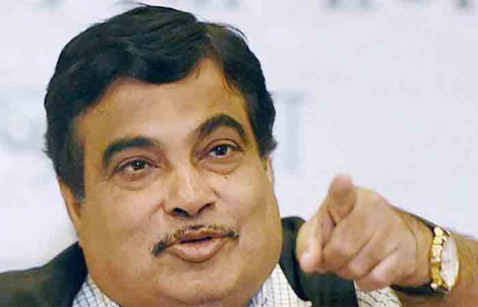 nitin-gadkari nitin-gadkari