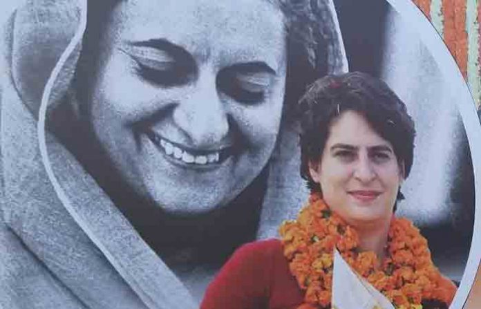 priyanka-gandhi-indira-gand
