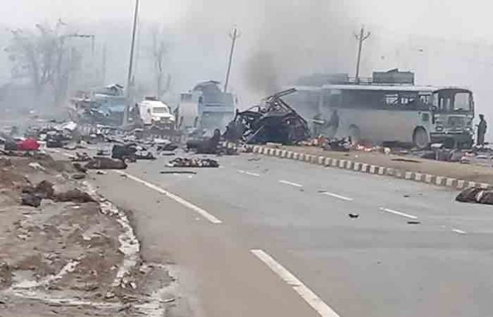 pulwama-attack