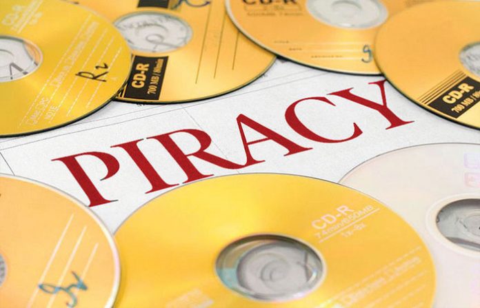 piracy