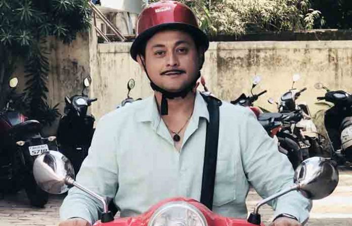 swapnil-joshi-newlook
