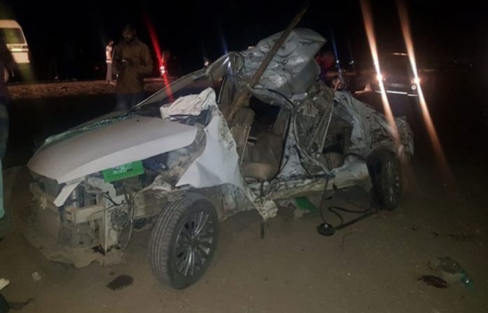 vaijapur-accident