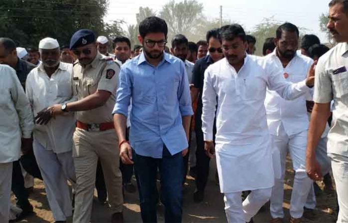 aaditya-thackeray-mohal aaditya-thackeray-mohal