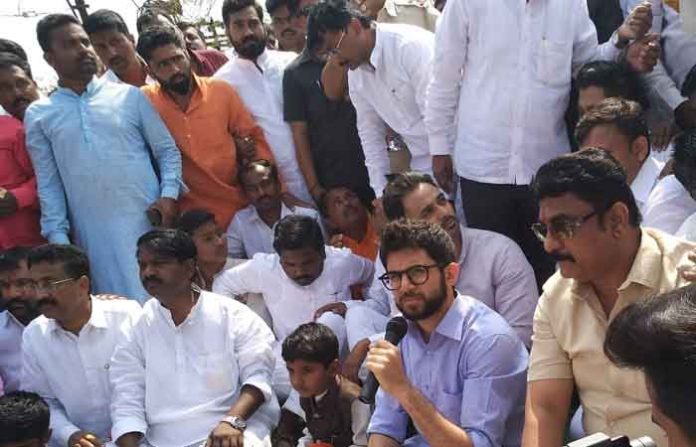 aaditya-thackeray-solapur-mohol aaditya-thackeray-solapur-mohol