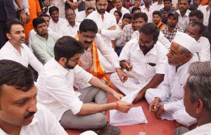 aditya-thakarey-visit11