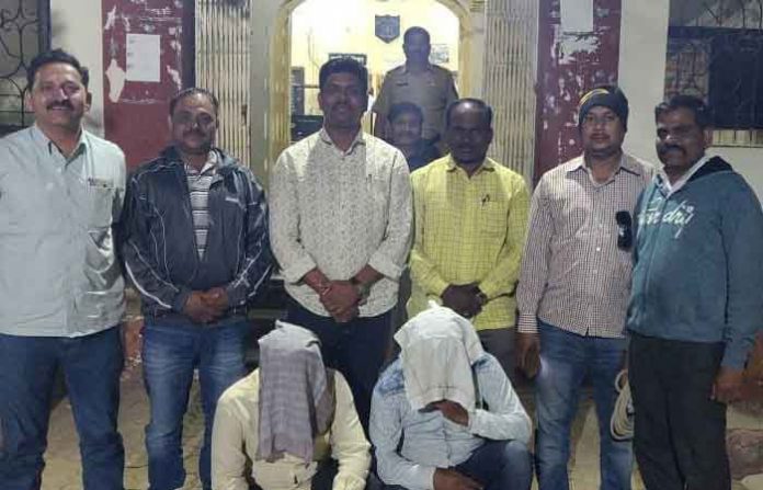 beed-pickpockets