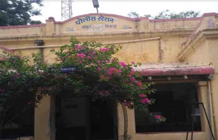 chakur-police-station11