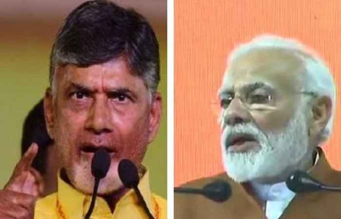 chandrababu-naidu-modi-wife chandrababu-naidu-modi-wife