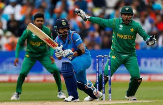 cricket