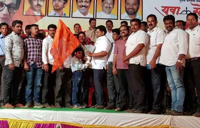 devali-shivsena