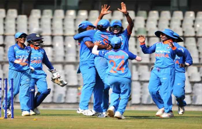 indian-womens-team-won