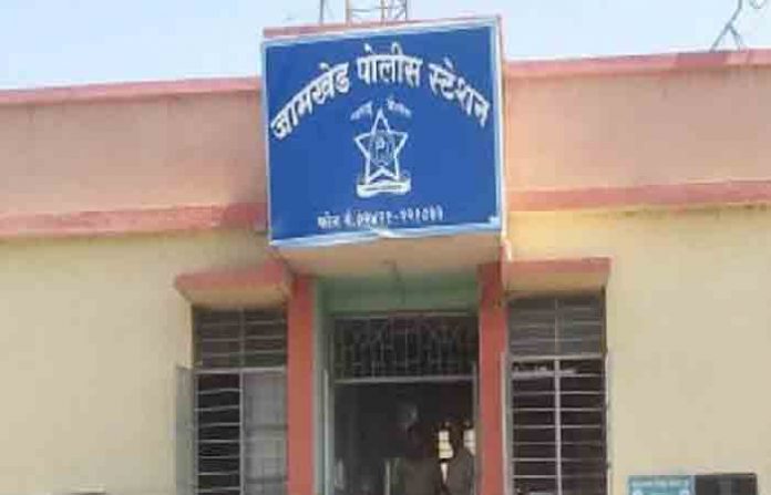 jamkhed-police-station