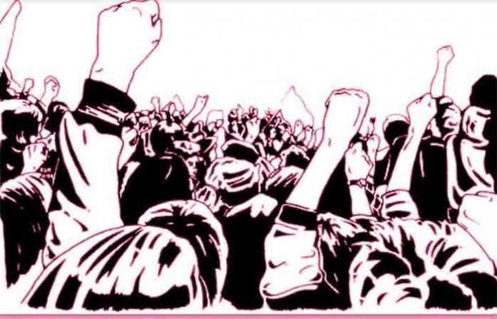 labour-movement
