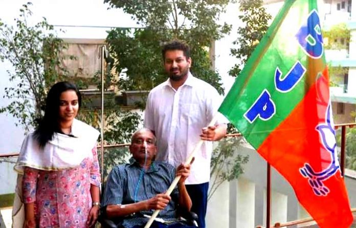 parrikar