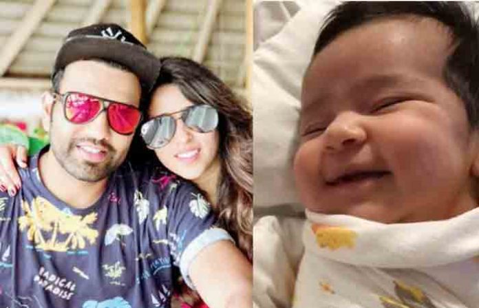 rohit-sharmas-daughter