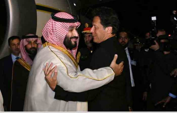 saudi-arabia-pakistan