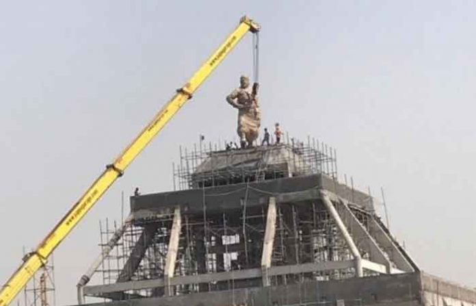 shivaji-mahararj-memorial