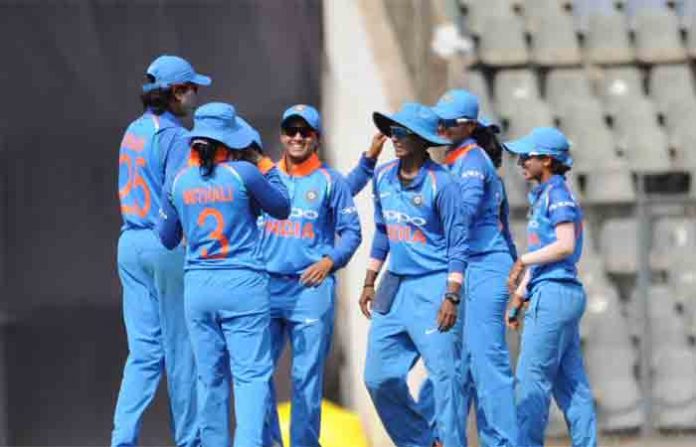 team-india-women