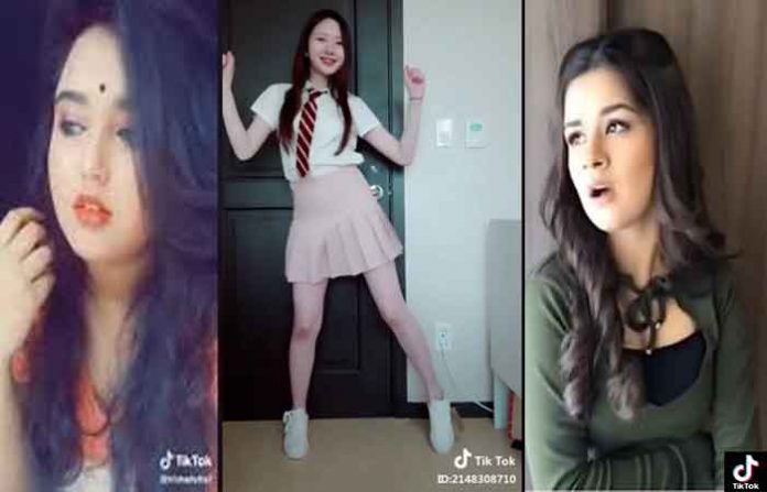 tik-tok