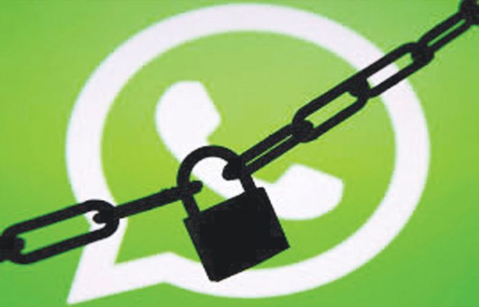 whatsaap-ban