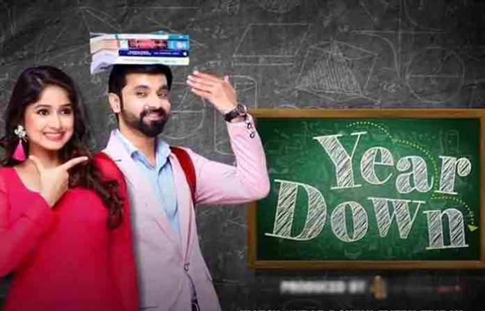 year-down