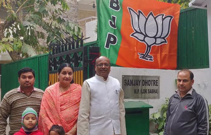 bjp-mp-sanjay-dhotre