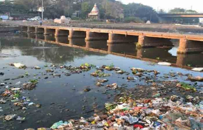 water-pollution