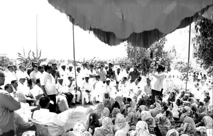 adivasi-jagaran