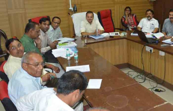 dwivedi-nagar-meeting
