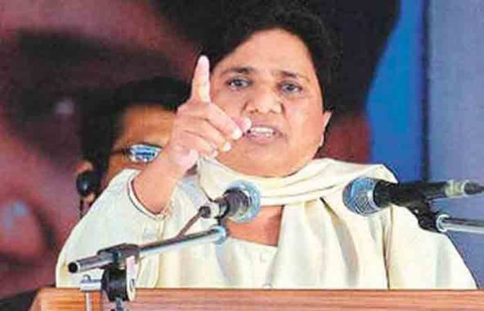 mayawati mayawati