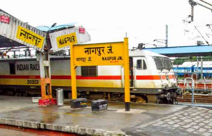 nagpur-station nagpur-station