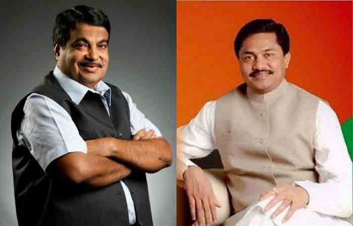 nitin-gadkari-nana-patole