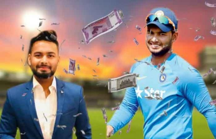 rishabh-pant-money rishabh-pant-money
