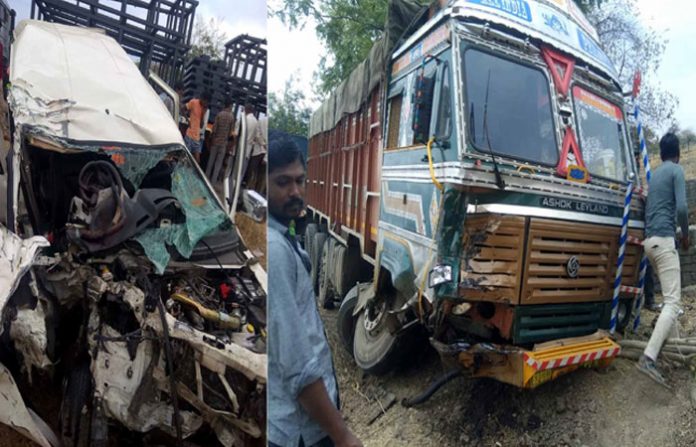 buldhana-accident