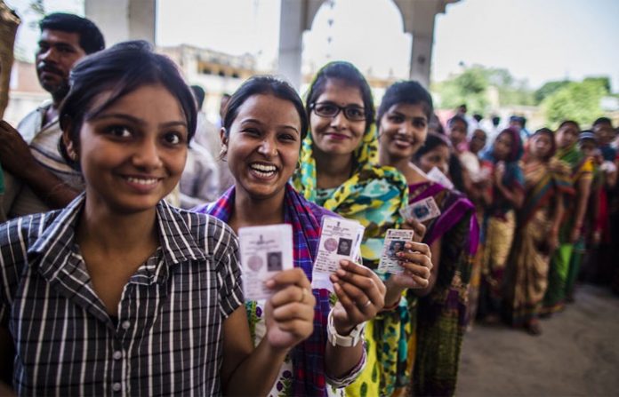 first-time-voter