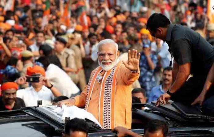 pm modi