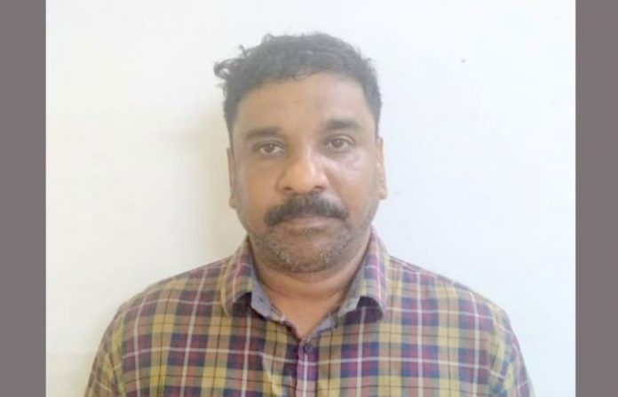 santosh-nair