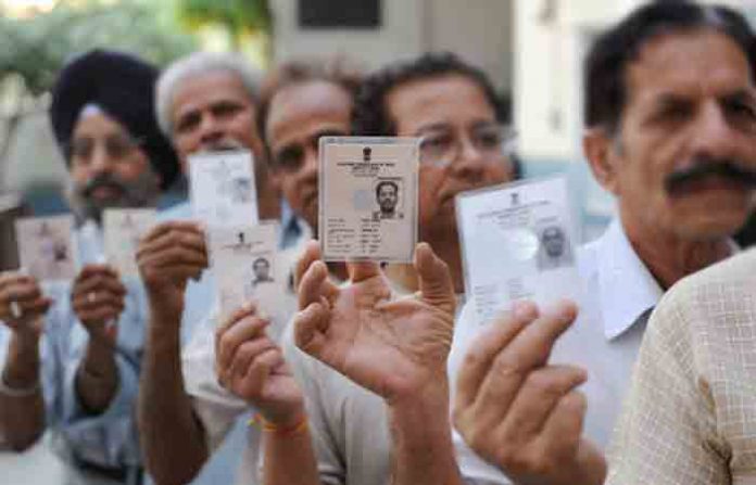 voting