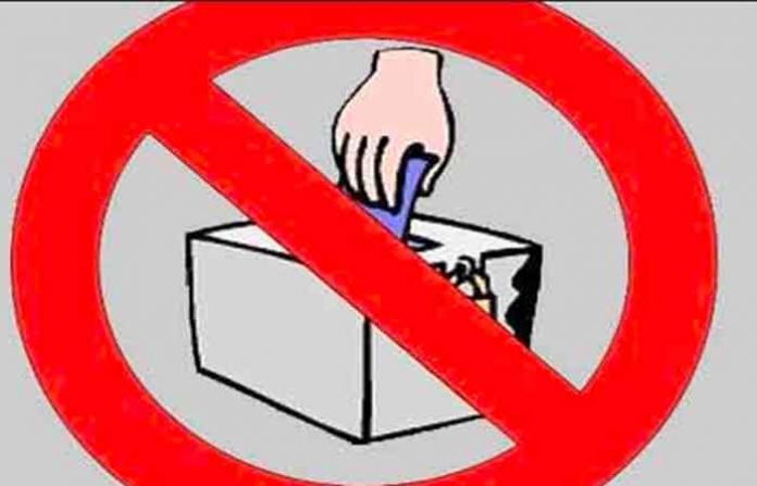 boycott-voting
