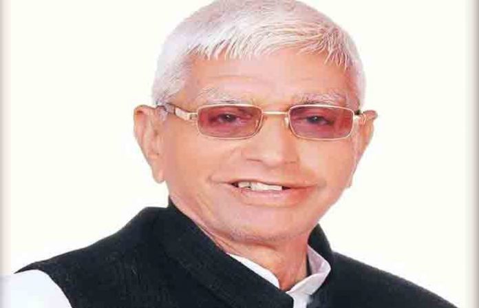 congress-mla-johari-lal-mee