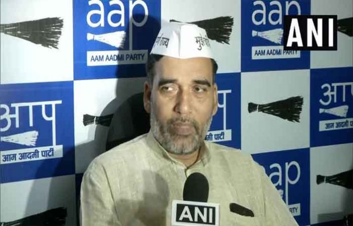gopal-rai