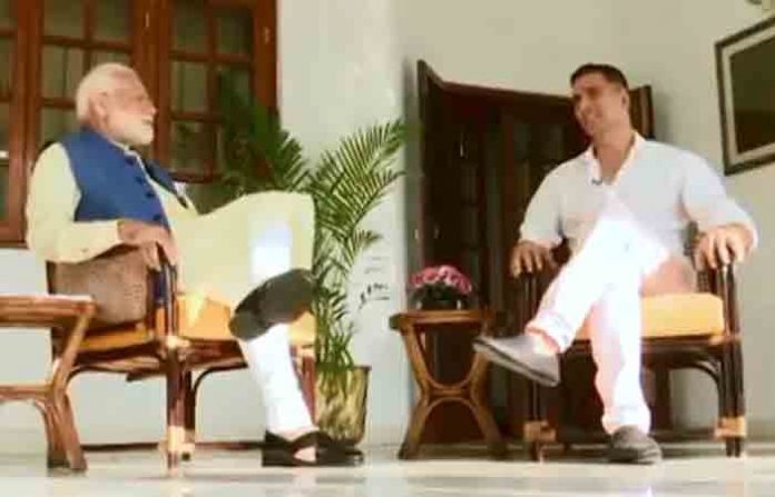 modi