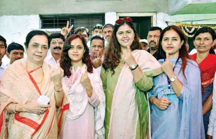 pankaja_munde-election