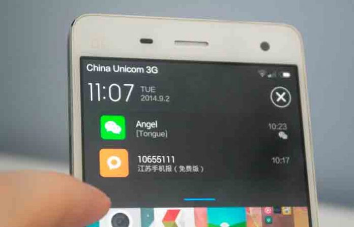 xiaomi