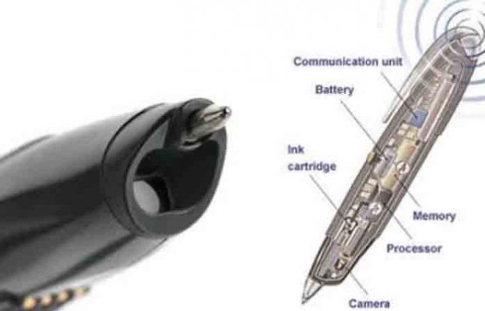 digital-pen