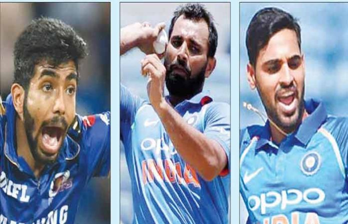 indion-bowlers